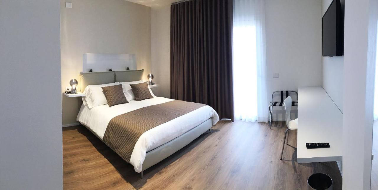 Hotel The Sisters Castelsardo Zewnętrze zdjęcie